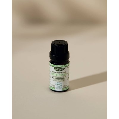 Peppermint essential oil - Alepia - Health - Diy ingredients - Body