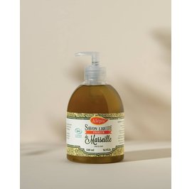Premium Marseille liquid soap - Alepia - Hygiene - Body