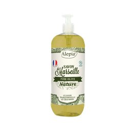 Marseille liquid soap - Alepia - Hygiene - Body