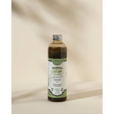 No-poo shampoo 15% laurel - Alepia - Hygiene - Hair