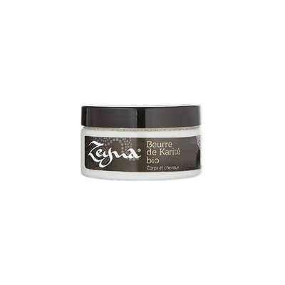 Shea butter - Zeyna - Face - Hair - Body