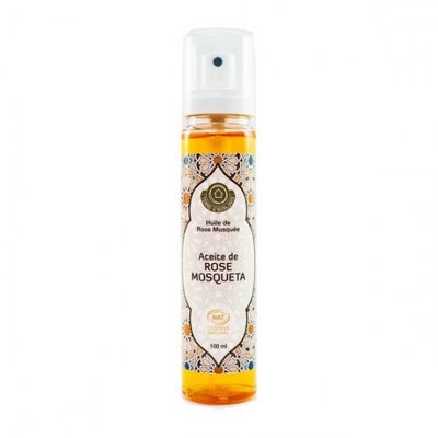 Rosehip oil - Terre d'ecologis - Body