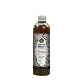 No-poo shampoo 15% laurel - Terre d'ecologis - Hair