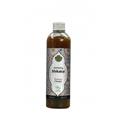 Shampoing au shikakaï - Terre d'ecologis - Cheveux