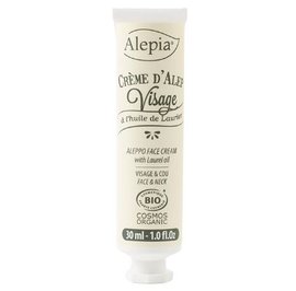 Aleppo Cream - Alepia - Face