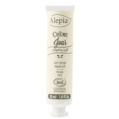 Crème de Jour Vegeta Lift - Alepia - Visage