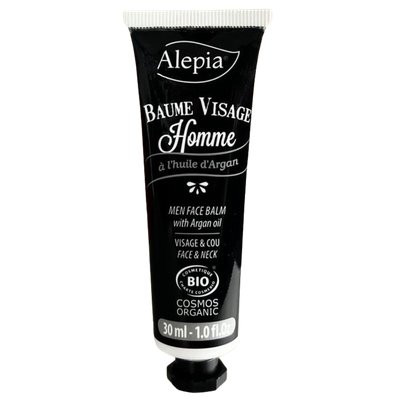 Baume Visage Homme - Alepia - Visage