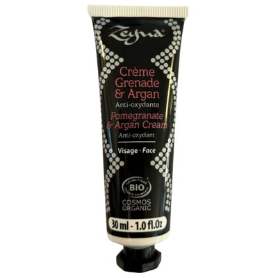 Granatum Cream - Zeyna - Face