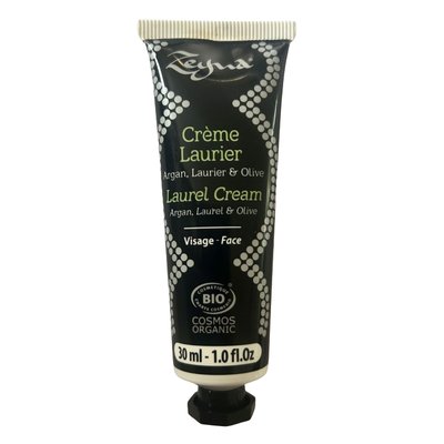 Laurel Cream - Zeyna - Face