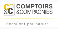 Logo Comptoirs et Compagnies