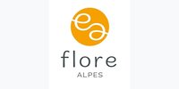 Logo FLORE ALPES