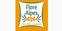 Logo FLORE ALPES