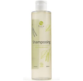 Shampoo - FLORE ALPES - Hair