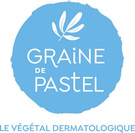 image adherent LABORATOIRE GRAINE DE PASTEL 