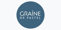 Logo LABORATOIRE GRAINE DE PASTEL