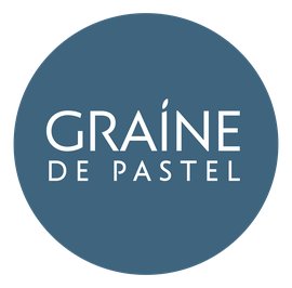 image adherent LABORATOIRE GRAINE DE PASTEL 