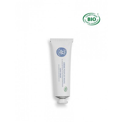 ORRGANIC HAND CREAM - Graine de pastel - Body