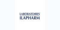 Logo Laboratoires ilapharm