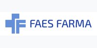 Logo FAES FARMA, S.A.
