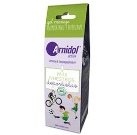 image produit ARNIDOL ACTIVE GEL 