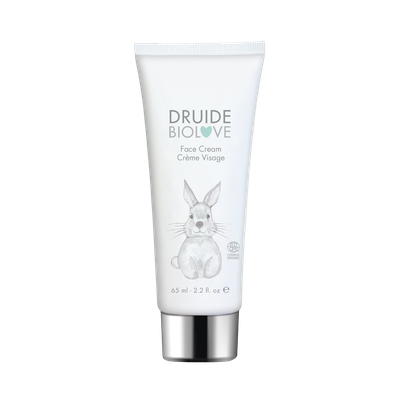 Baby Face Cream - DRUIDE - Baby / Children