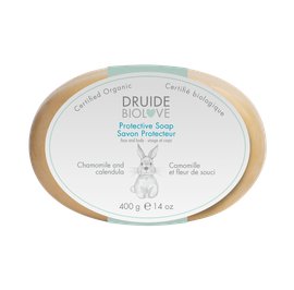 Baby Protective Soap - DRUIDE - Baby / Children
