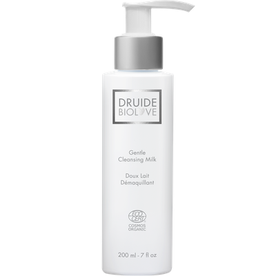 Gentle Cleansing Milk - DRUIDE - Face