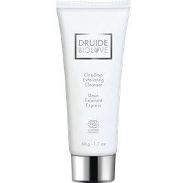 One-Step Exfoliating Cleanser - DRUIDE - Face