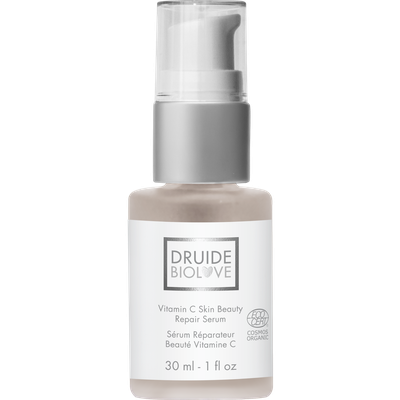 Vitamin C Skin Beauty Repair Serum - DRUIDE - Face