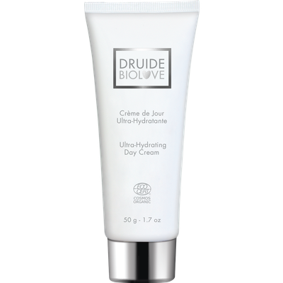 Ultra-Hydrating Day Cream - DRUIDE - Face