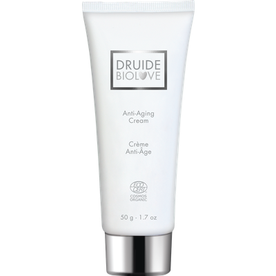 Anti-Aging Cream - DRUIDE - Face