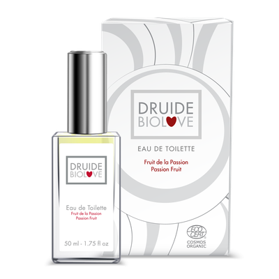 Passion Fruit Eau de Toilette - DRUIDE - Diy ingredients