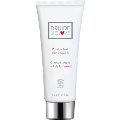 Passion Fruit Hand Cream - DRUIDE - Body