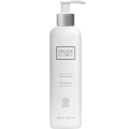 Serenity Spa Shower Gel - DRUIDE - Hygiene - Hair - Body