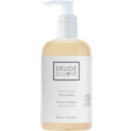 Serenity Spa Hand Soap - DRUIDE - Hygiene - Body