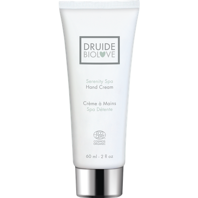 Serenity Spa Hand Cream - DRUIDE - Health - Body