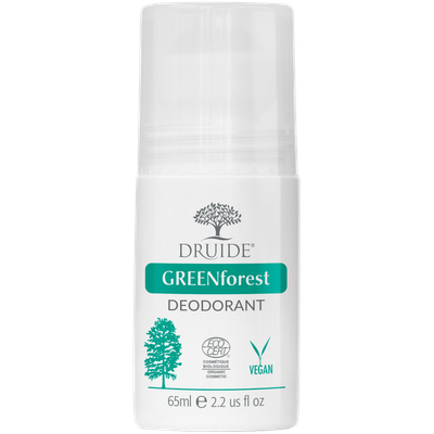 Green Forest Deodorant - DRUIDE - Hygiene