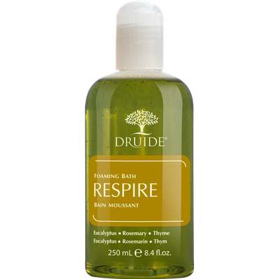 Respire Foaming Bath - DRUIDE - Body