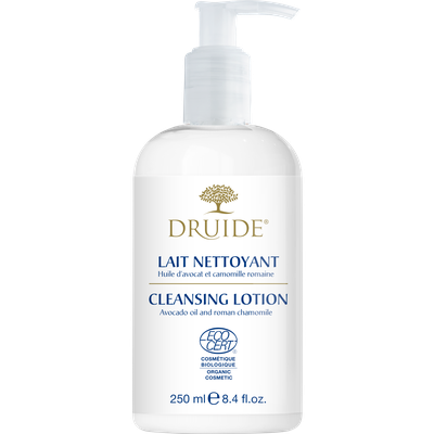 Cleansing Lotion - DRUIDE - Face