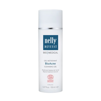 Cleansing Gel BioAcne - Nelly Devuyst - Face