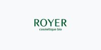 Logo ROYER COSMETIQUE
