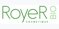 Logo ROYER COSMETIQUE