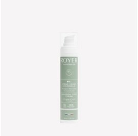face cream - ROYER COSMETIQUE - Face