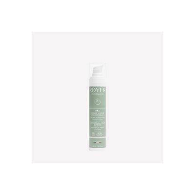 Crème visage universelle à la bave d'escargot - ROYER COSMETIQUE - Visage
