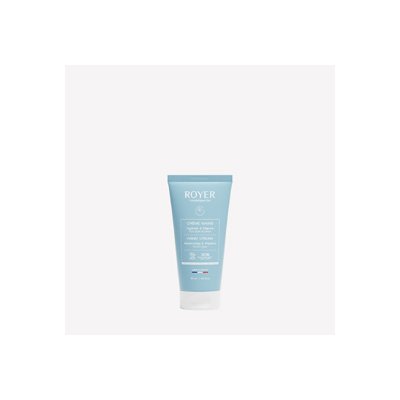 Crème mains à la bave d'escargot - ROYER COSMETIQUE - Corps