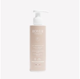 makeup remover - ROYER COSMETIQUE - Face