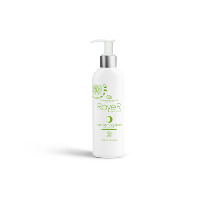makeup remover - ROYER COSMETIQUE - Face