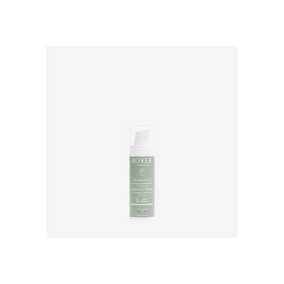 Sérum à la bave d'escargot - ROYER COSMETIQUE - Visage