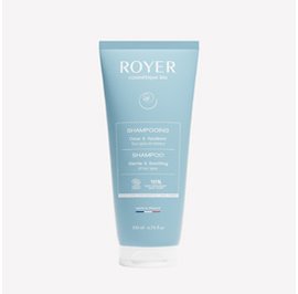 shampoo - ROYER COSMETIQUE - Hair