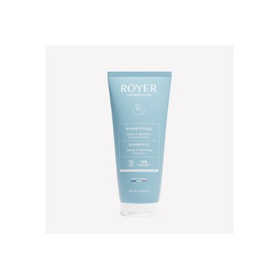 shampoo - ROYER COSMETIQUE - Hair
